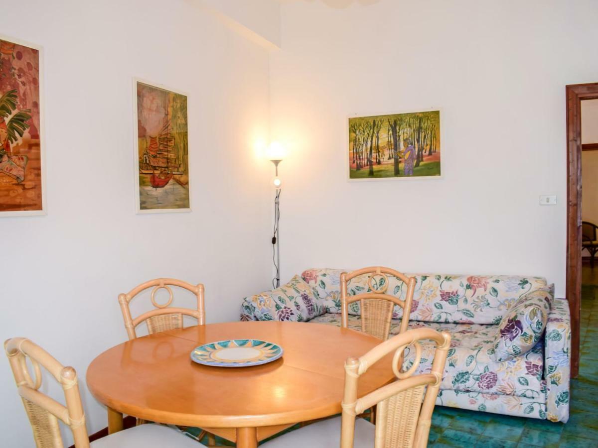 Locazione Turistica Anita Giardini-Naxos Buitenkant foto